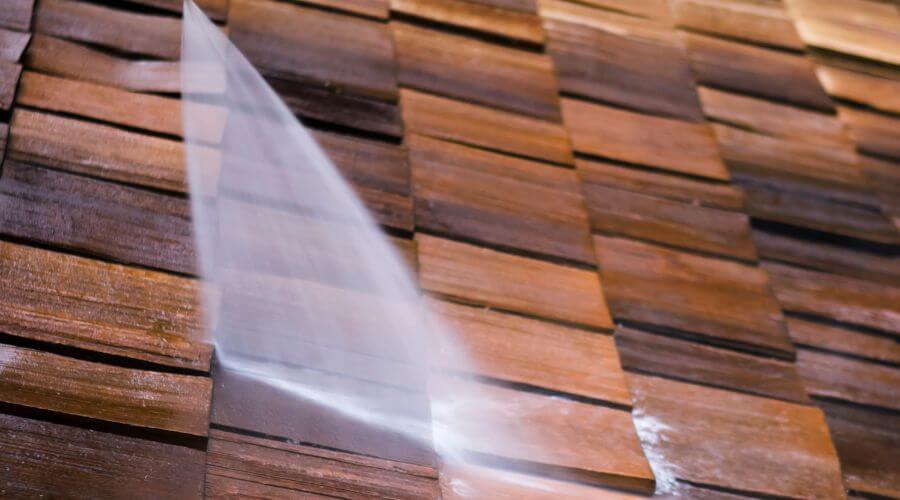 Professional tile roof repair services in Flournoy, CA